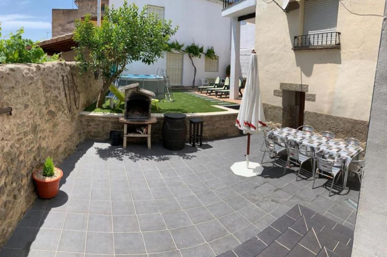 منزل الضيف Arroniz  في Arkupe Etxea المظهر الخارجي الصورة